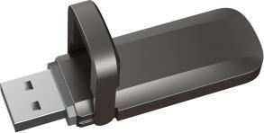 Actual product image Dahua DHI-USB-S806-32-256GB (256 GB, USB-A)