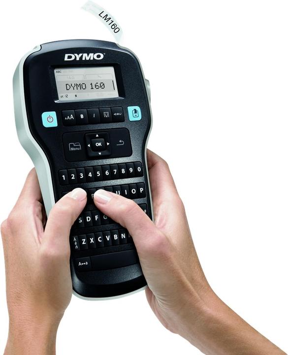 Produktbild Dymo Beschriftungsgerät