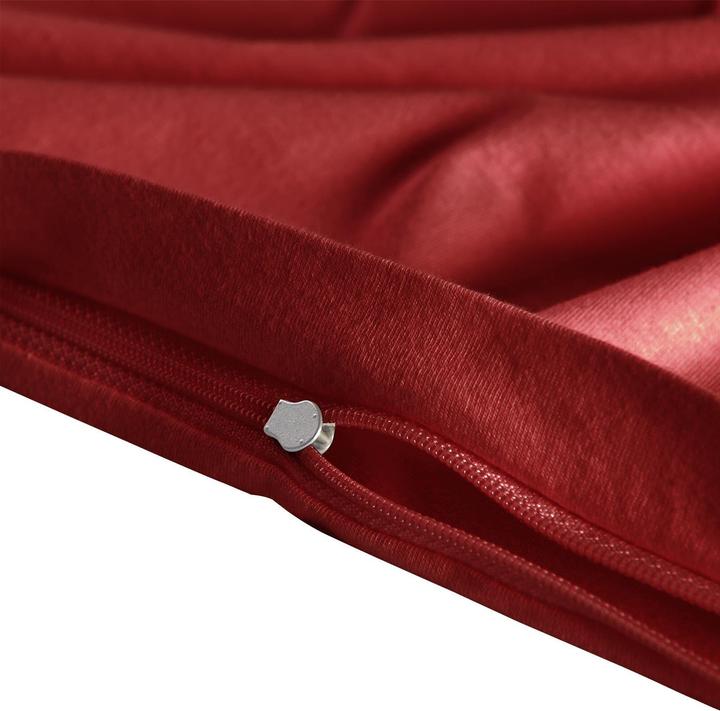 Produktbild Traumschlaf Basic Single Jersey Kissenbezug (Kopfkissenbezug, 40 x 60 cm)