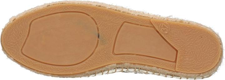 Image du produit Melvin & Hamilton Espadrilles dames Bree 3, goud (38)