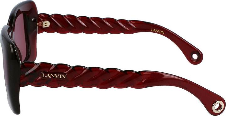 Image du produit Lanvin Ladies' Sunglasses LNV642S-601 Ã˜ 52 mm