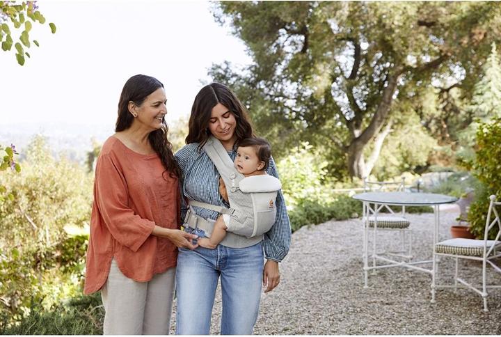 Immagine prodotto Ergobaby Adapt Soft Flex Mesh