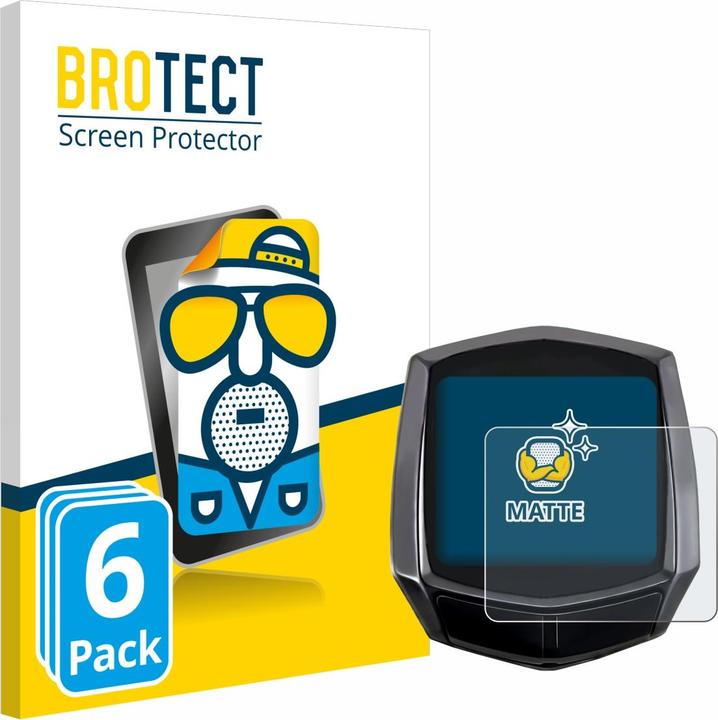 Image du produit BROTECT Protection Mat
