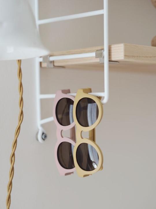 Actual product image Beaba Sonnenbrille 9-24 Mt LUCKY Ocker