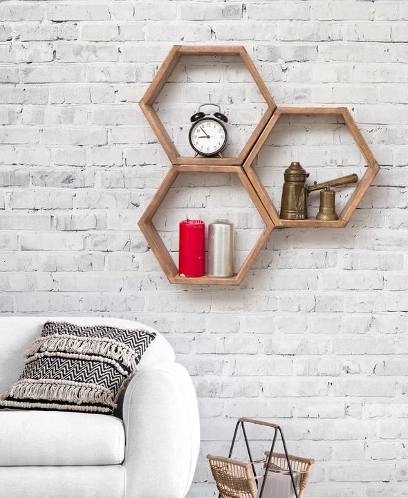 Productafbeelding Kalune Design Veronica (58 x 38 x 9 cm)