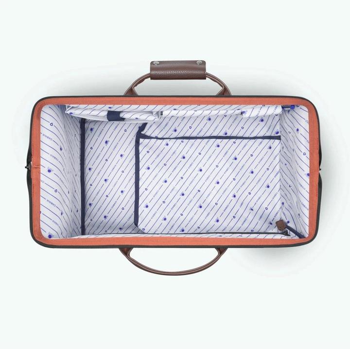 Immagine prodotto Cabaïa Borsa da Viaggio Escursionista Avventuriero (40 l)