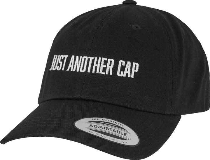 Produktbild Miss Tee Just Another Cotton Twill Cap - 191405 (One Size)