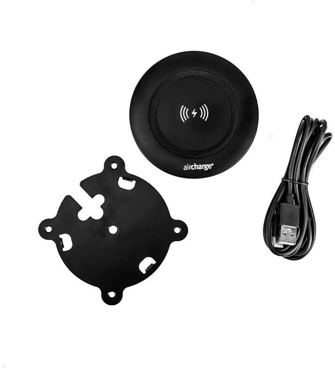 Actual product image Bachmann AirCharge (15 W)