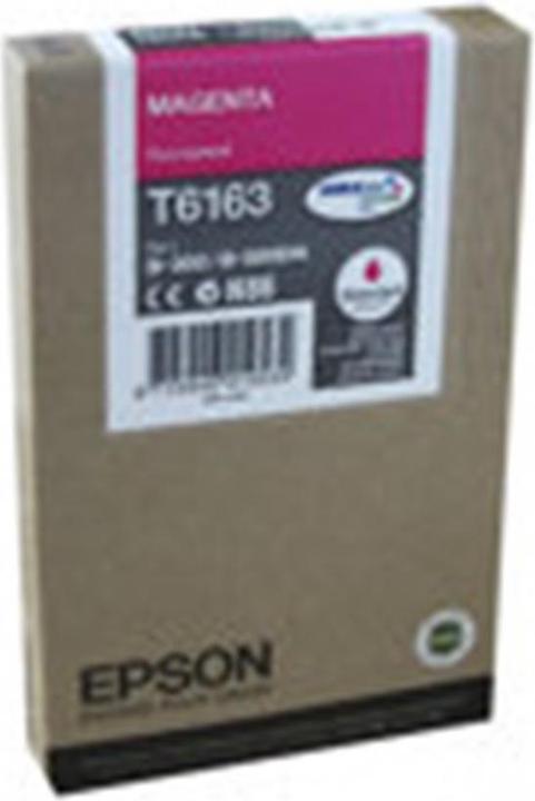 Produktbild Epson T6163 (M)