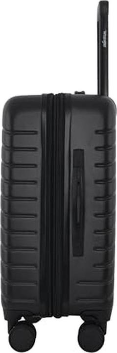 Actual product image Wrangler Rolling Hardside Trunk Collection