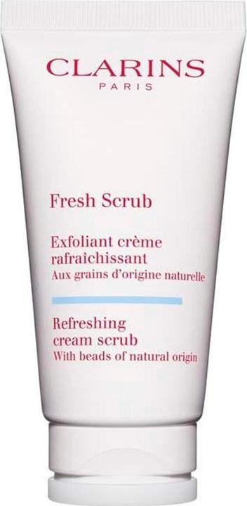 Actual product image Clarins Skin - Frisches Peeling (Cleansing scrub, 50 ml)