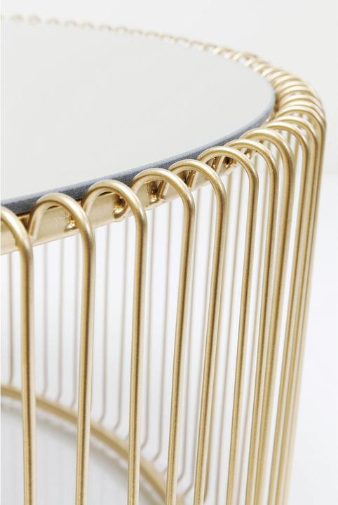 Image du produit Designlife Wire (80 x 80 x 41 cm)