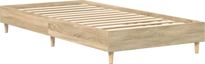 Produktbild vidaXL Bettrahmen (80 x 200 cm)