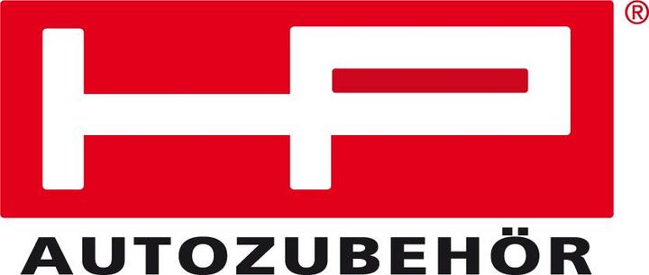 Image du produit HP Autozubehör Antivol de remorque