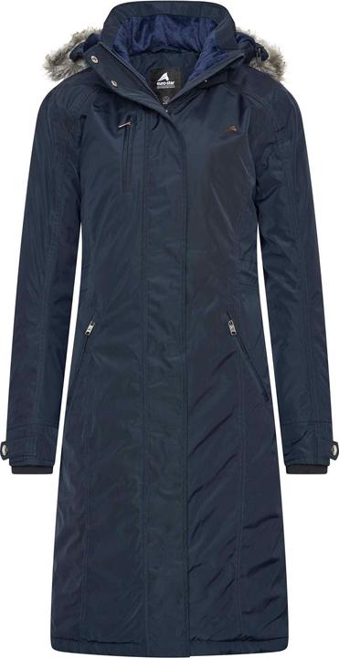 Euro-star Jacke Ladonna Damen