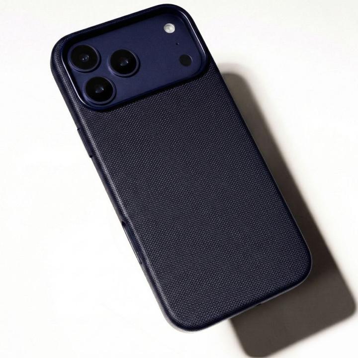 Image du produit Etteri Elegant Mag case for iPhone 14 6,1" dark blue (Apple iPhone 14)