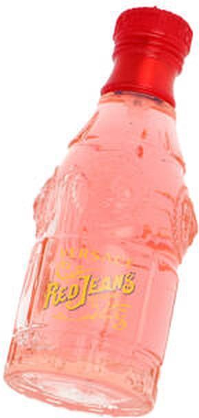 Produktbild Versace Red Jeans (Eau de Toilette, 75 ml)