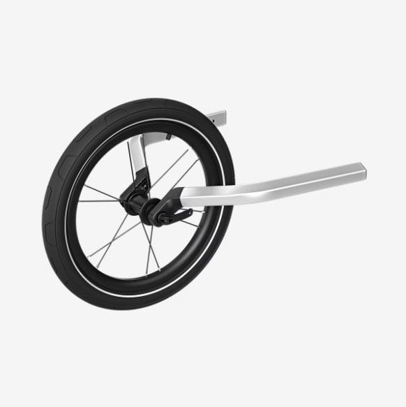 Actual product image Thule All-Terrain Kit Generation 2 Sport und Cross