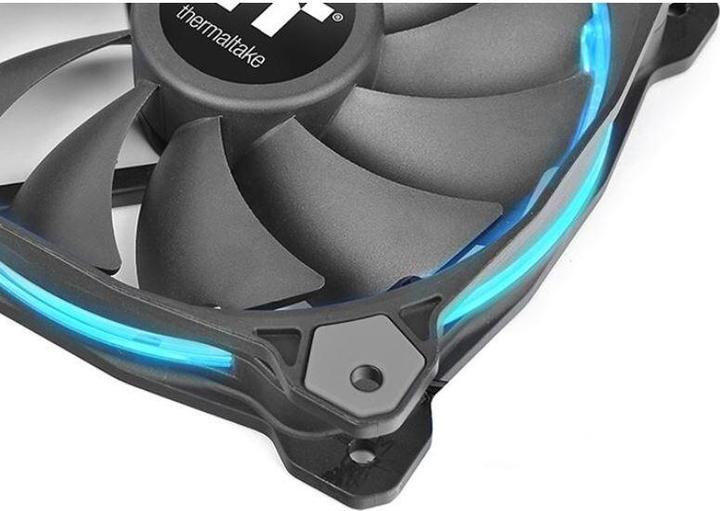 Produktbild Thermaltake Riing 12 Premium 3er Set (120 mm, 1x)