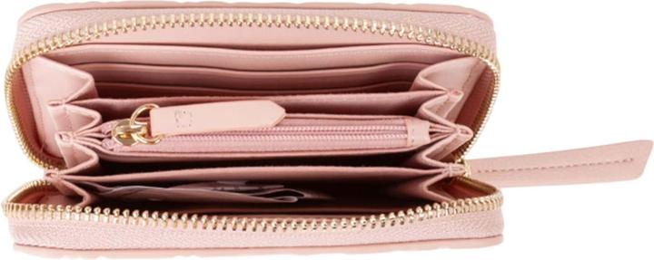 Actual product image Valentino Pansy Zip Around Wallet