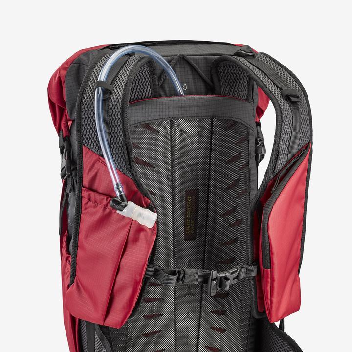 Immagine prodotto Quechua Zaino da trekking rolltop - MH500 Light 22 L (22 l)