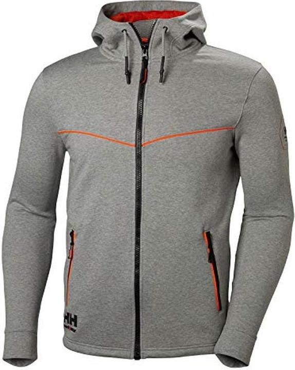 Produktbild Helly Hansen Workwear Chelsea Evolution Hood (L)