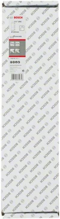 Image du produit Bosch Professional Zubehör Couronne de forage à eau diamantée 132 mm Ac (132 mm)