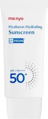 Produktbild Ma:Nyo Hyaluron Hydrating Sunscreen SPF 50+ 50 ml (Sonnencreme, SPF 50+, 50 ml)