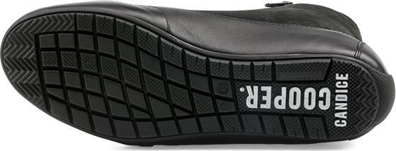 Actual product image Candice Cooper Plus fur (40)