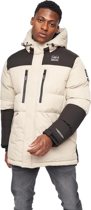 Produktbild Crosshatch Squadage Jacke Verkleidet (XL)