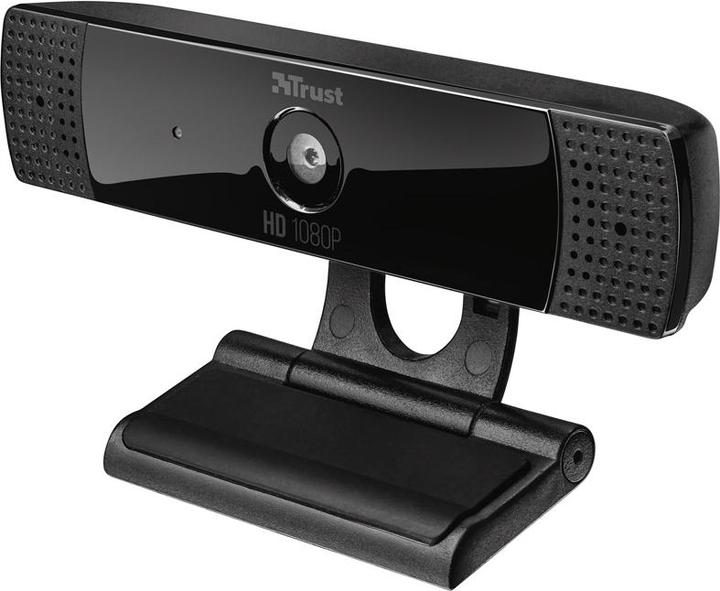 Immagine prodotto Trust GXT 1160 Vero (8 Mpx)