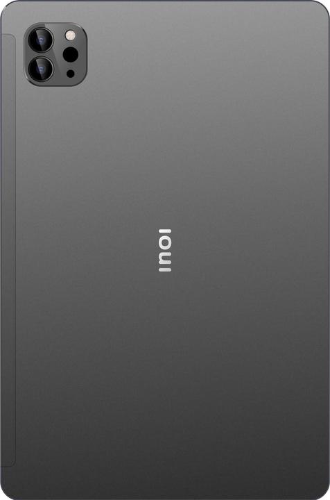 Actual product image Inoi Inoipad Lte (4G, 10.10", 128 GB, S-GRAY)