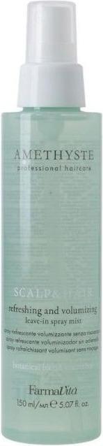 Aveda Scalp & Hair Refreshing And Volumizing Leave-In Spray Mist (150 ml)