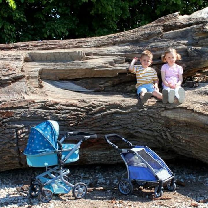 Actual product image Bayer Chic 2000 Mika estate car