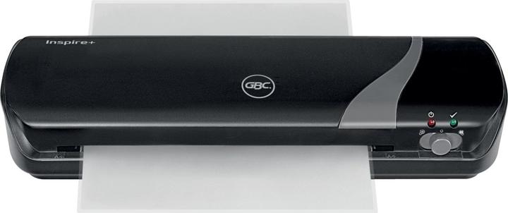 Immagine prodotto GBC Sistema di plastificazione Inspire+ A4 set creativo (75 - 125 µm, A4)