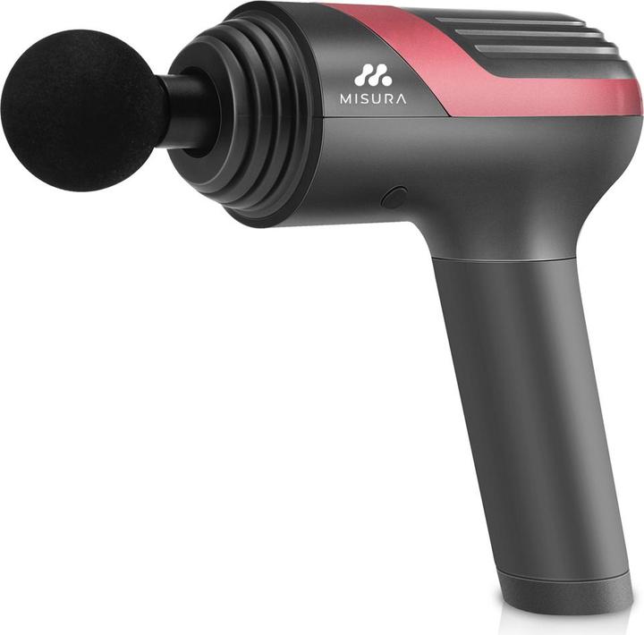 Image du produit Misura Pistolet de massage MB1Pro (5 Marches, 480 min)