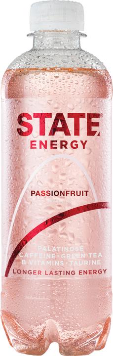 Passionsfrucht