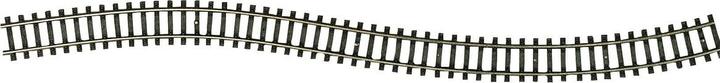 Actual product image Fleischmann N Track (without bedding) 22200 F (Track N)
