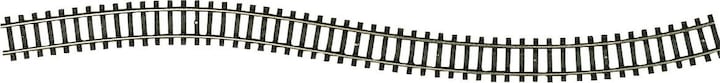 Produktbild Fleischmann N Gleis (ohne Bettung) 22200 F (Spur N)