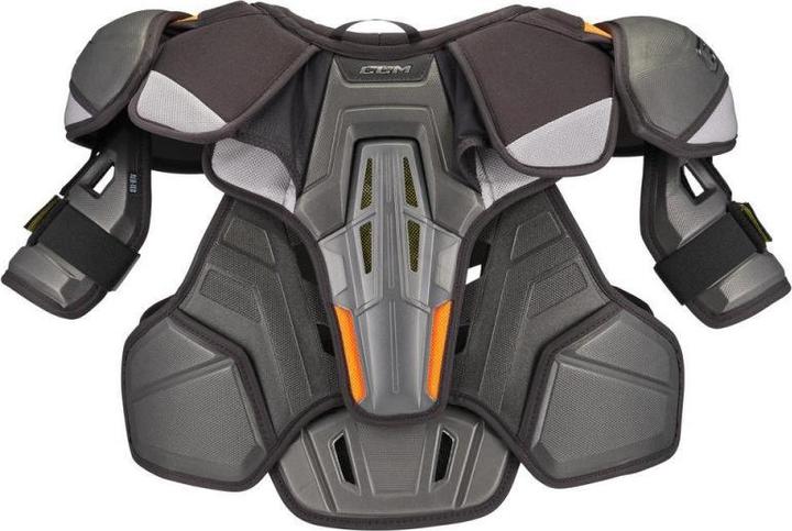 Actual product image IH Ccm Tacks Xf Pro Sr (S)