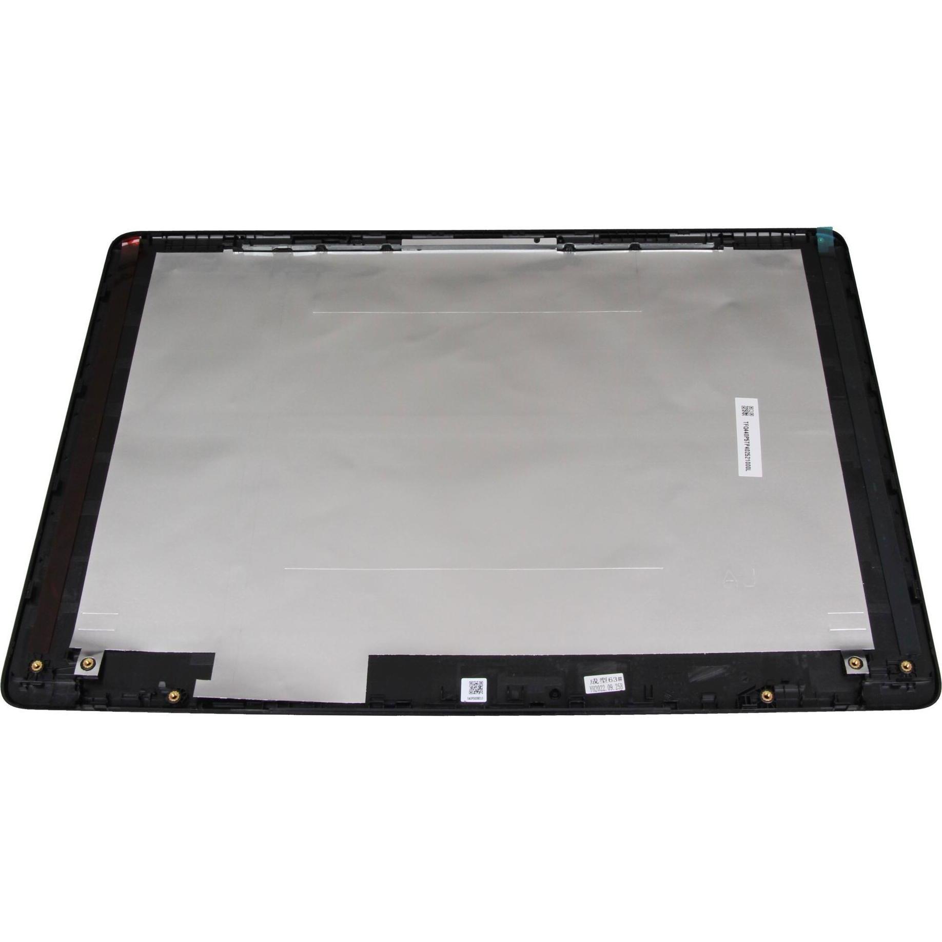Thumbnail - HP L91476-001 Displaydeckel, Notebook Ersatzteile, Schwarz
