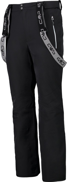 Image du produit CMP Campagnolo Pantalon de ski Protect Stretch (3XL)