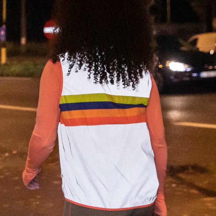 Actual product image Gofluo Manhattan (men/women) (XL)