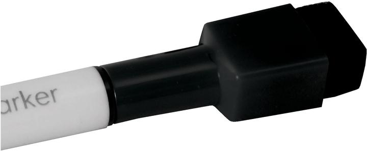 Produktbild Nobo Whiteboard Marker Quartett Farbe (6x)