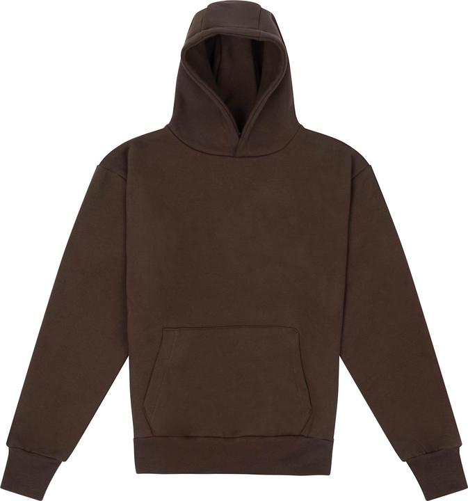 Produktbild Just Hoods Signature Heavyweight Hoodie (M)