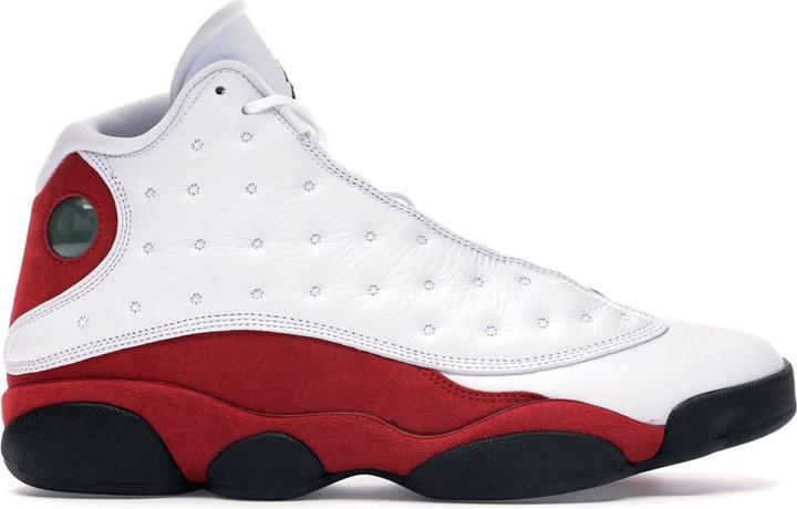 Immagine prodotto Jordan 13 Retro OG Chicago (2017) (41)