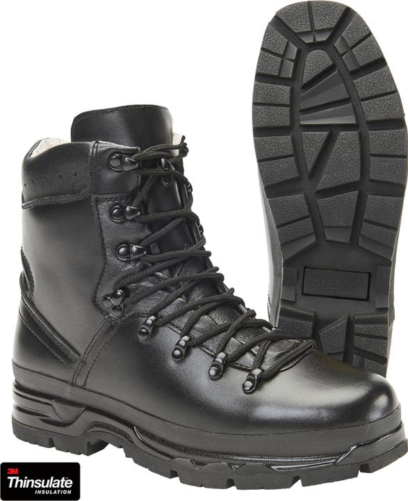 Image du produit Brandit BW Mountain Boots - 11816 (42)
