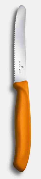 Actual product image Victorinox Tomato and sausage knife 6.783 (11 cm)