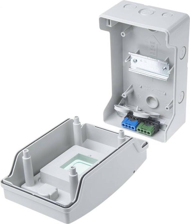 Produktbild Merlin Gerin Gehäuse Kleinverteiler Kaedra 4-zeilig