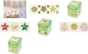 Produktbild Avery Sticker auf Rolle